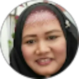 Review From Rini Yuliati