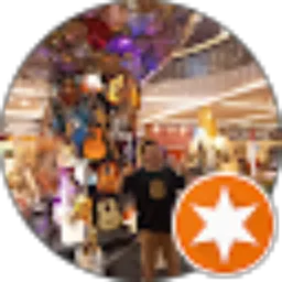 Review From hendrico immanuel