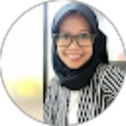 Review From asti amalia