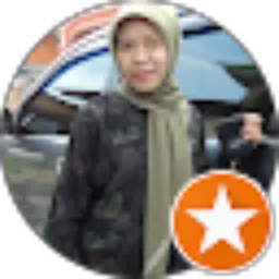 Review From Dian Rahmawati