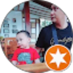 Review From Haris Al Yogi