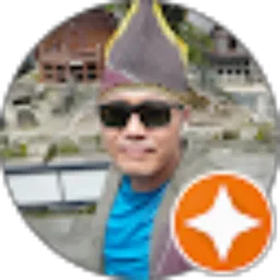 Review From Gomgom Januar sihombing