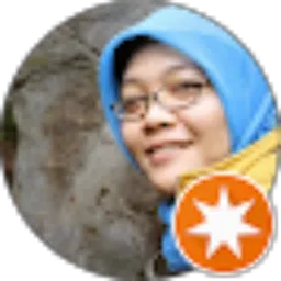 Review From INDAH WULANDARI