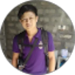 Review From Ahong Saputro
