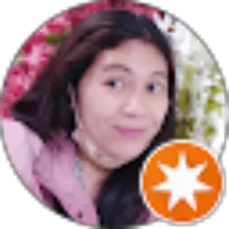 Review From natalia widayati