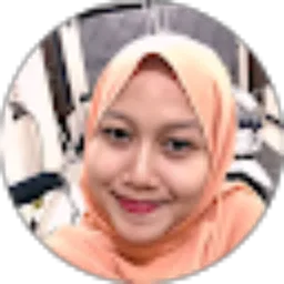 Review From Nurul Maghfirah Gerta