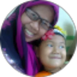 Review From siti raudah
