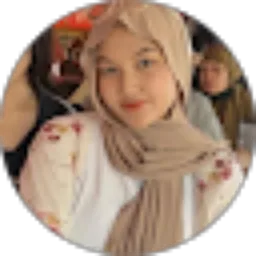 Review From Raidah Afifah