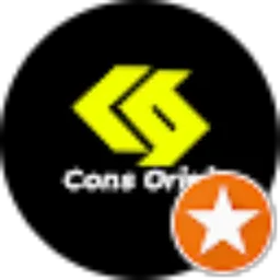 Review From CONS ORIGIN
