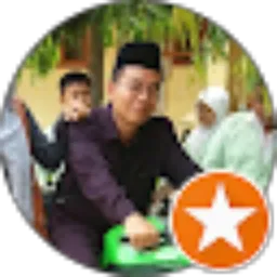 Review From Taufik adi candra