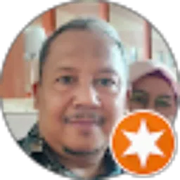 Review From Arifin Rokhani Yusuf