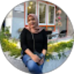 Review From Echa Afiani