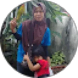 Review From Parida Harahap