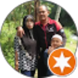 Review From Ahmad Faizin