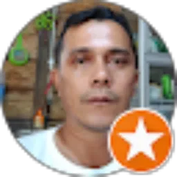 Review From Shafruddin -