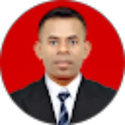 Review From Roy Marthen Wadi