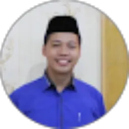 Review From MUHAMMAD YUSUP