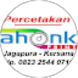Review From Ahonk Print
