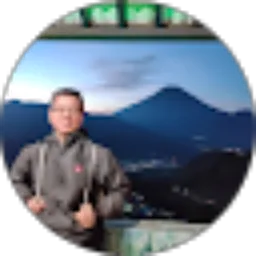 Review From Komarudin 1