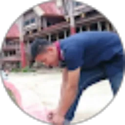 Review From karaeng azhar