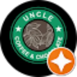 Review From Uncle Coffee n Chocolate