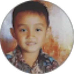 Review From arya nugraha