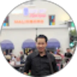 Review From mei suci fernando