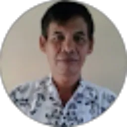 Review From slamet klirong