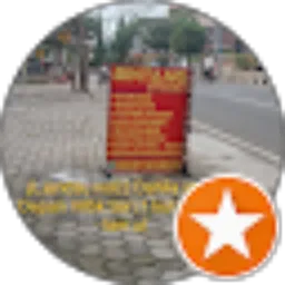 Review From Bintang sticker Kota bumi Lampung Utara