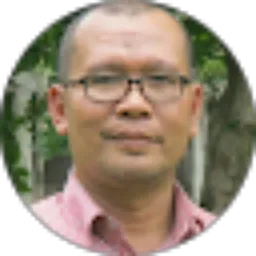 Review From Rustiar Effendi