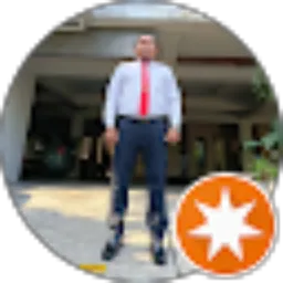 Review From Denny Ferdian SP