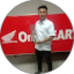 Review From Jefri Sirait