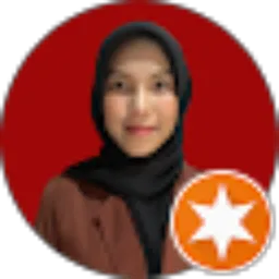 Review From Siti Rahmah