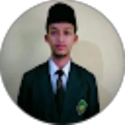 Review From Ridwan Saepulmilah