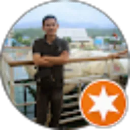 Review From mohammad wirandi