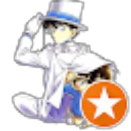 Review From Kaito Kid