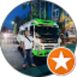 Review From Teguh Agung