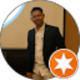 Review From justin aulia