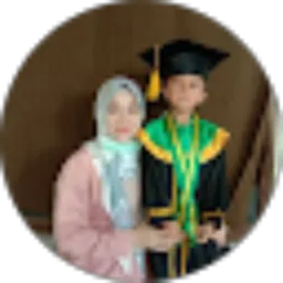 Review From Esti Wahyuni