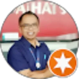 Review From Busthomi Achmad