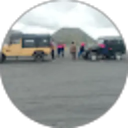Review From yahya tour bromo