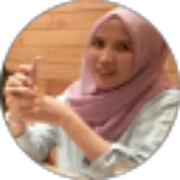 Review From mirna wati
