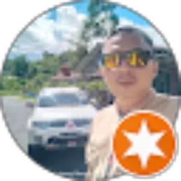 Review From Lindung Akbar