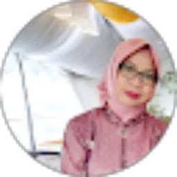 Review From Dwiari Sutejo