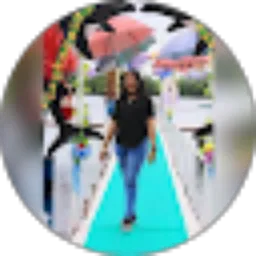 Review From Lusyan Silvia