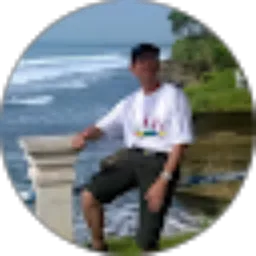 Review From Aloysius Sudarwanto
