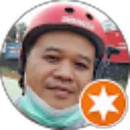 Review From Budi Santoso