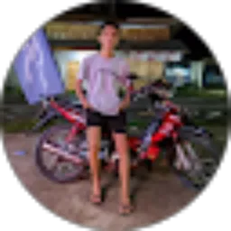 Review From Ghemi Saputra