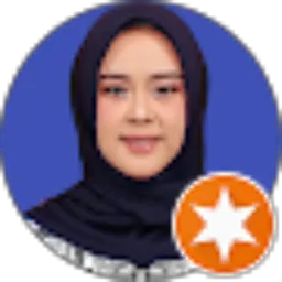 Review From LIA ANGGRAINI, S.E.