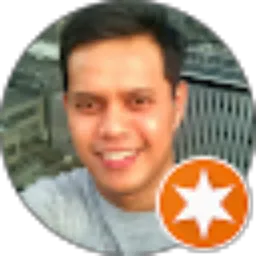 Review From Sahid Badrussalam